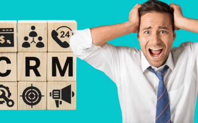 Three Ways to Ensure Recruiters Will Use Your CRM